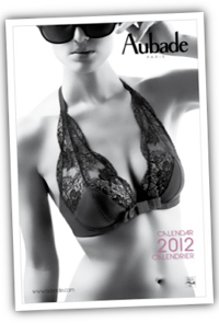 Calendrier 2012