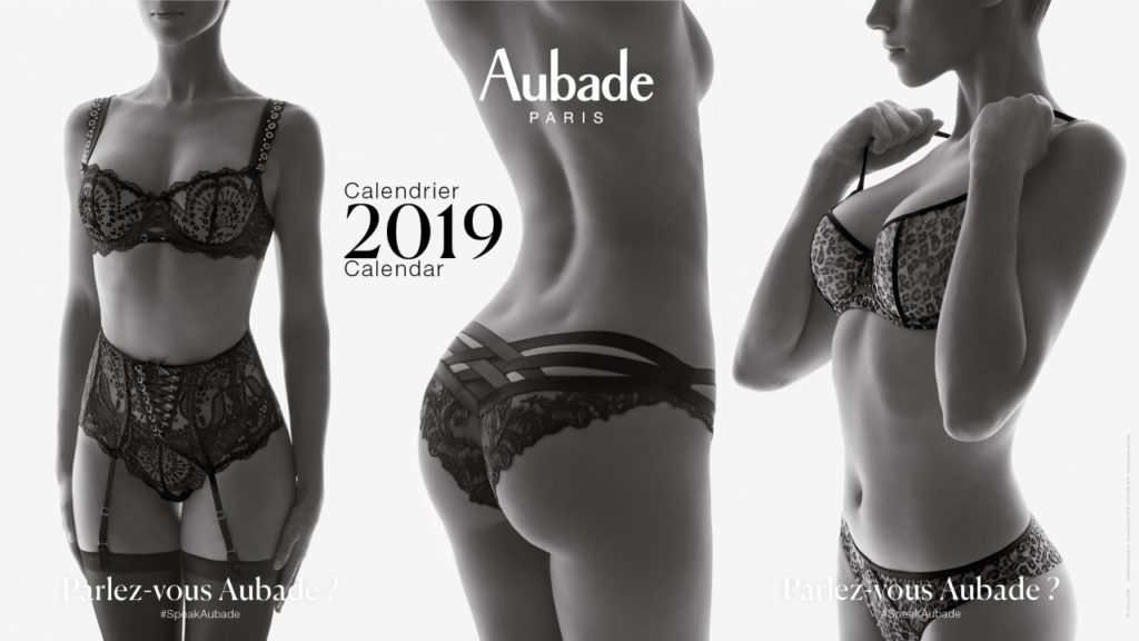 Calendrier 2019