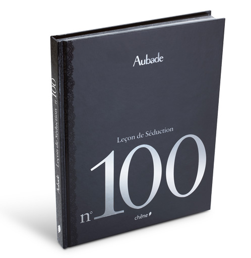 Aubade Leon de Sduction No100