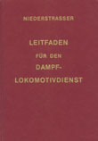 Leitfaden fr den Dampflokomotivdienst