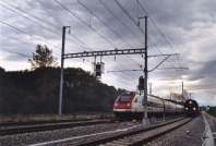 ... et de l'ICN pour Zrich