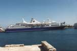 Royal Olympic Voyager ... les photos prises sur le navire.