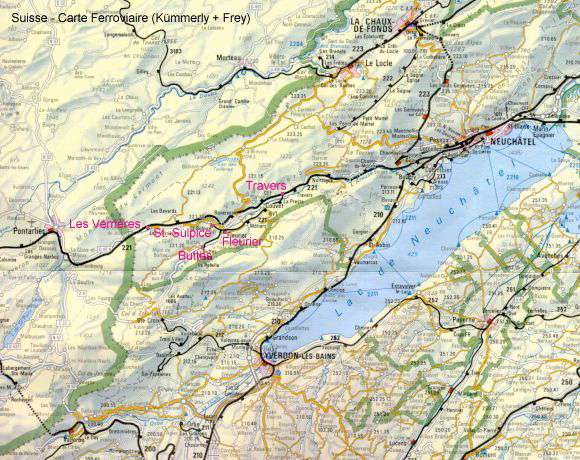 Val-de-Travers VVT