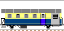 BD2 341 ex öBB hors service