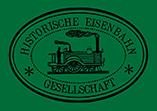HEG - Historische Eisenbahn Gesellschaft 
