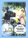 Rive Bleue Express