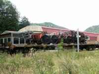 52 221, chssis charg le 26.08.2007 pour ZOS CV