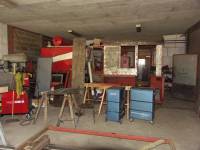 Kf ex Schmutz en cours de rvision