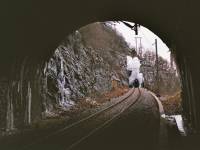 52 221 Tunnel de La Loge