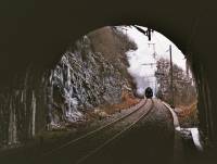 52 221 Tunnel de La Loge