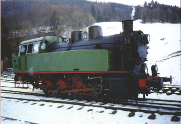 TKp 16 "Sla,sk" ex PKP