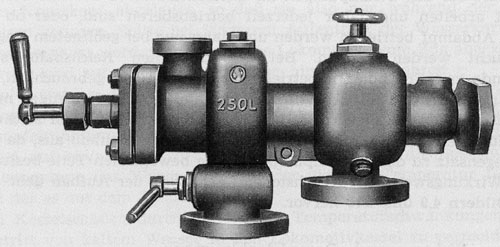 Injecteur aspirant