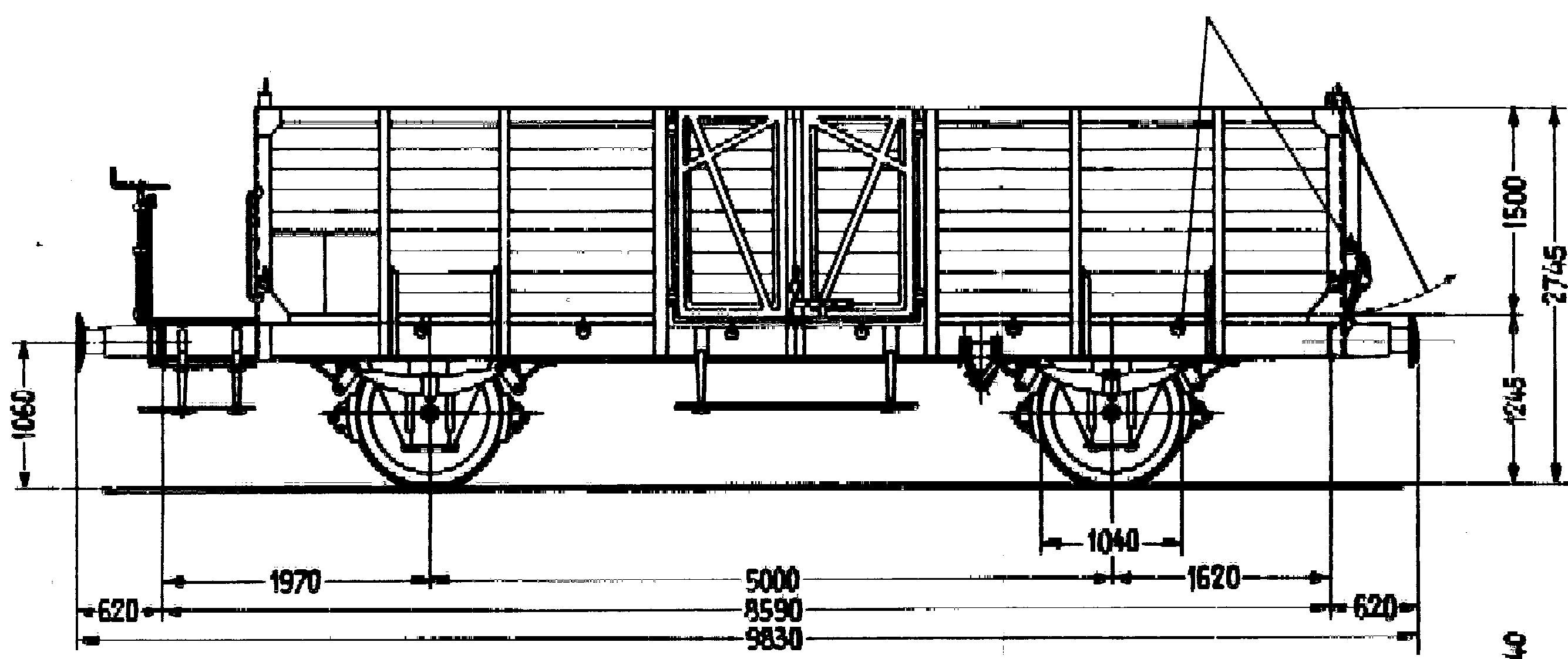 Em 385 ex CFF Xm