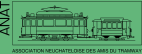 ANAT - Association neuchteloise des Amis du Tramway