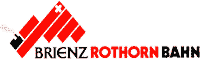 Brienz Rothorn Bahn
