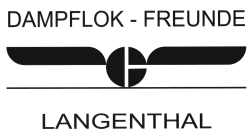 Dampflok-Freunde Langenthal
